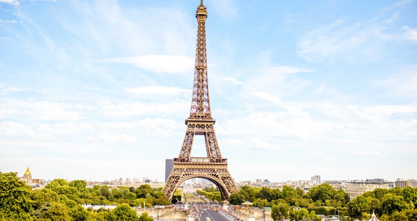 Investir dans un immeuble de rapport à Paris  