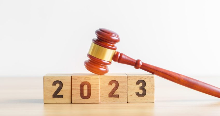 Squatteurs : la loi prévoit des changements en 2023  