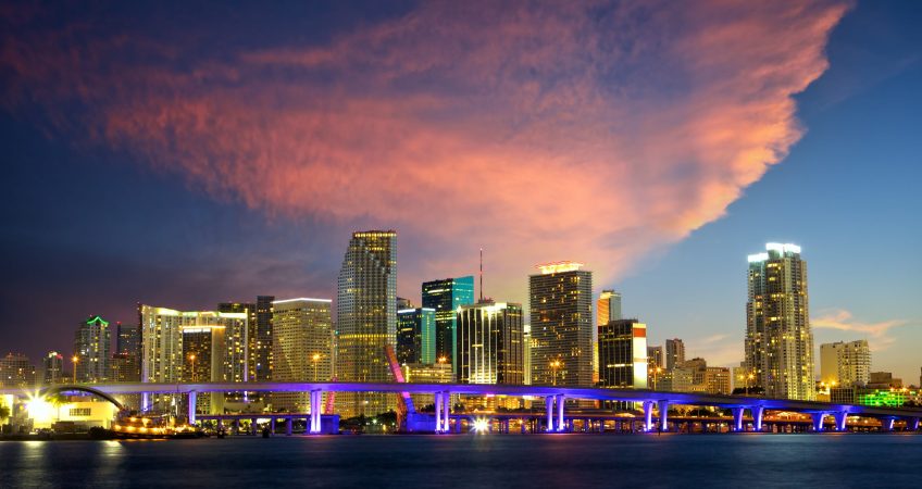 Investir à Miami : Tout savoir sur l’immobilier à Miami  